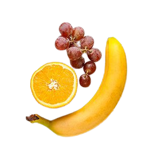 fruits