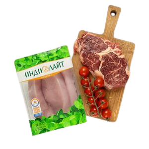meat