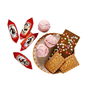 sweets