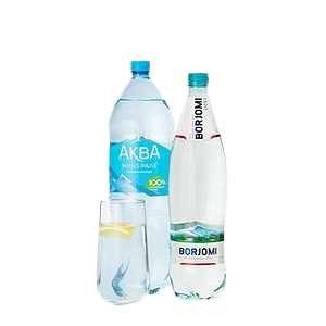 water-juice